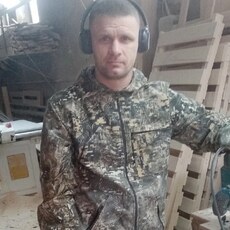 Фотография мужчины Валерий, 40 лет из г. Комсомольск-на-Амуре