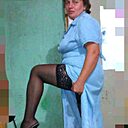 Лиса, 47 лет