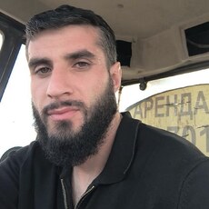 Фотография мужчины Ramzan, 31 год из г. Степногорск