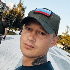 Фотография мужчины Павел, 35 лет из г. Курск