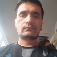 Фотография мужчины Амир, 35 лет из г. Екатеринбург