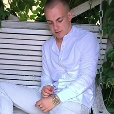 Фотография мужчины Александр, 26 лет из г. Мозырь