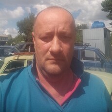 Фотография мужчины Алексей, 48 лет из г. Волгоград