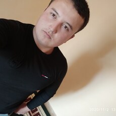 Фотография мужчины Хабиб, 29 лет из г. Горно-Алтайск