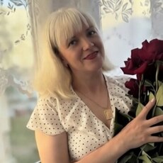 Фотография девушки Вера, 44 года из г. Киров