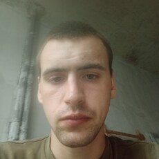 Фотография мужчины Саша, 21 год из г. Медвенка