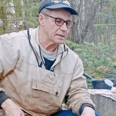 Юрий, 67 из г. Пермь.