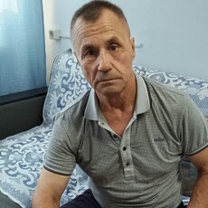 Фотография мужчины Юрий, 67 лет из г. Пермь