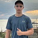 Семëн, 19 лет