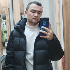Фотография мужчины Идибек, 24 года из г. Кашира