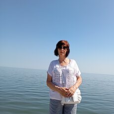 Фотография девушки Елена, 53 года из г. Донецк