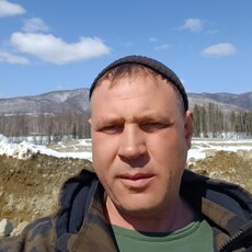 Фотография мужчины Дмитрий, 40 лет из г. Райчихинск
