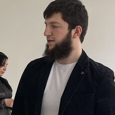 Фотография мужчины Ария, 26 лет из г. Анапа