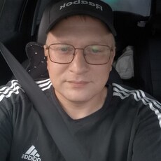 Фотография мужчины Александр, 35 лет из г. Вологда