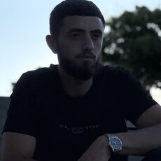 Фотография мужчины Gev, 22 года из г. Ступино