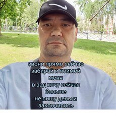 Фотография мужчины Saydullo, 46 лет из г. Лыткарино