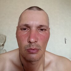 Фотография мужчины Сергей, 43 года из г. Салехард
