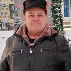 Фотография мужчины Юрий, 54 года из г. Петропавловск