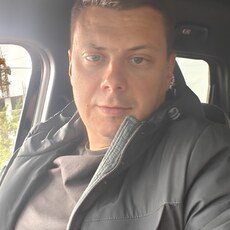 Фотография мужчины Александр, 34 года из г. Тула