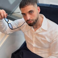 Фотография мужчины Александр, 32 года из г. Новокузнецк