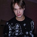 Данил, 25 лет