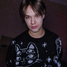 Фотография мужчины Данил, 25 лет из г. Иркутск