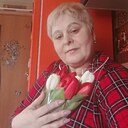Любовь, 55 лет