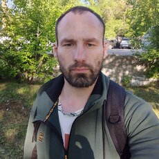 Фотография мужчины Серафим, 39 лет из г. Миасс