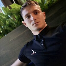 Фотография мужчины Игорь, 27 лет из г. Саранск