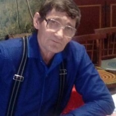 Фотография мужчины Сергей, 59 лет из г. Каменск-Шахтинский