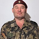 Алибек, 49 лет