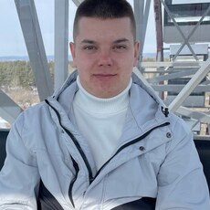 Фотография мужчины Александр, 22 года из г. Ангарск