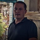 Макс, 34 года