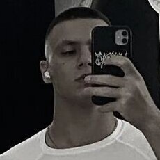 Фотография мужчины Илья, 22 года из г. Самара