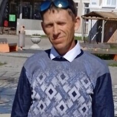 Фотография мужчины Александр, 42 года из г. Шахунья