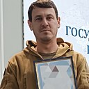 Антон, 42 года