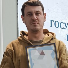 Фотография мужчины Антон, 42 года из г. Евпатория