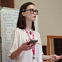 Полина, 26 лет