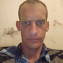 Антон, 43 года