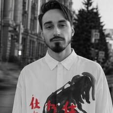 Фотография мужчины Даниил, 25 лет из г. Екатеринбург