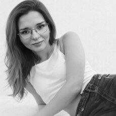 Фотография девушки Марьяна, 35 лет из г. Екатеринбург