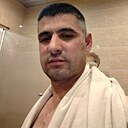 Mansur, 37 лет
