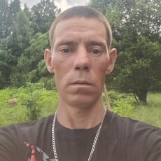 Фотография мужчины Николай, 37 лет из г. Егорьевск