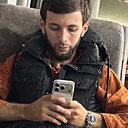 Абдурашид, 23 года