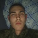 Аланчик, 20 лет