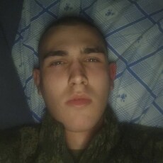 Фотография мужчины Аланчик, 20 лет из г. Майкоп
