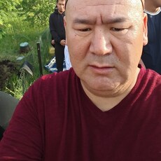 Фотография мужчины Абеке, 42 года из г. Астана