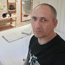 Фотография мужчины Valentin, 44 года из г. Троицкий