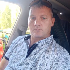 Фотография мужчины Андрей, 44 года из г. Сургут
