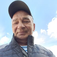Фотография мужчины Виталий, 63 года из г. Ижевск